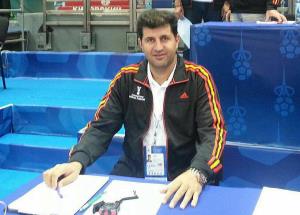 محسن کرباسچی ناظر فنی مسابقات هندبال جوانان جهان شد